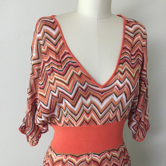 BCBGMaxAzria Dress Size XS - Picture 2 of 5